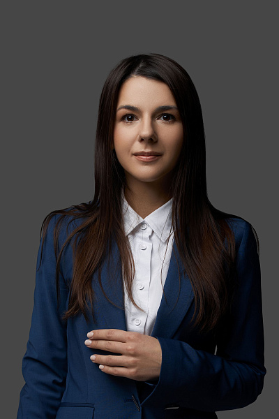 Пивторак <br>Юлия