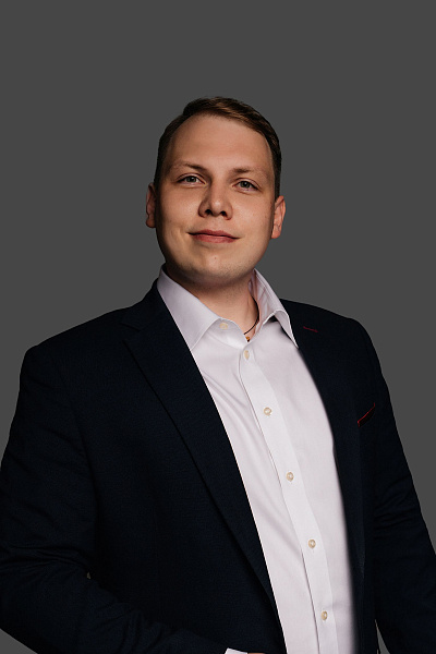 Сибилев <br>Сергей