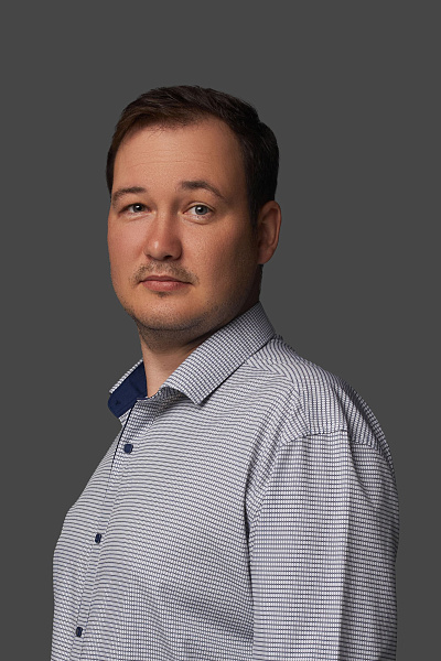 Кудряшев <br>Николай