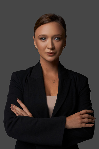 Прудкова <br>Злата