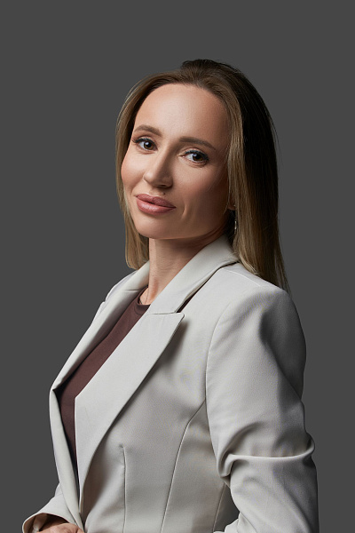 Кузьмицкая <br>Ольга