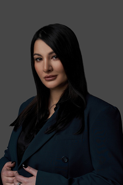 Гуцул <br>Ксения